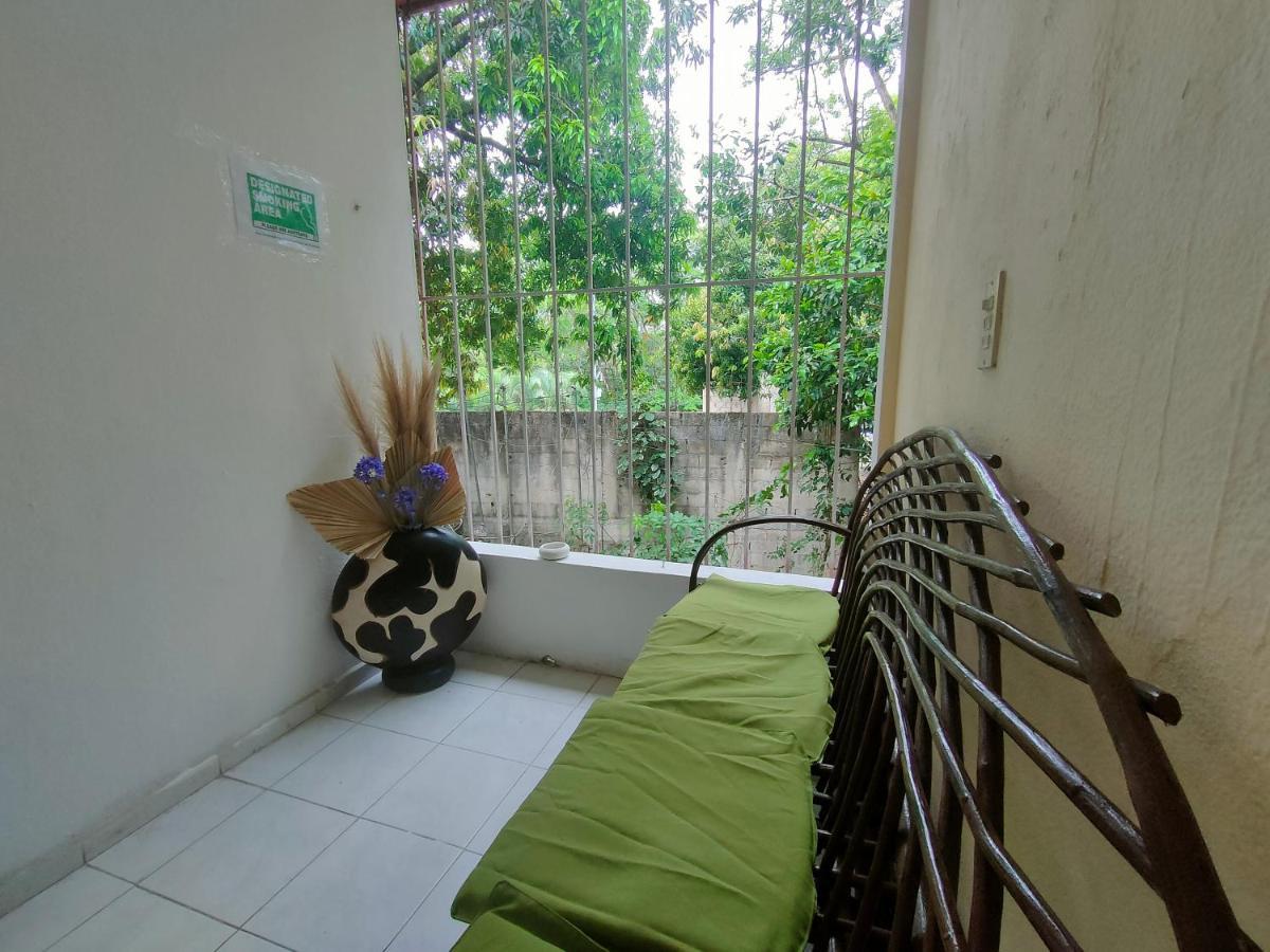 פלנקה Hostal Pakal King מראה חיצוני תמונה