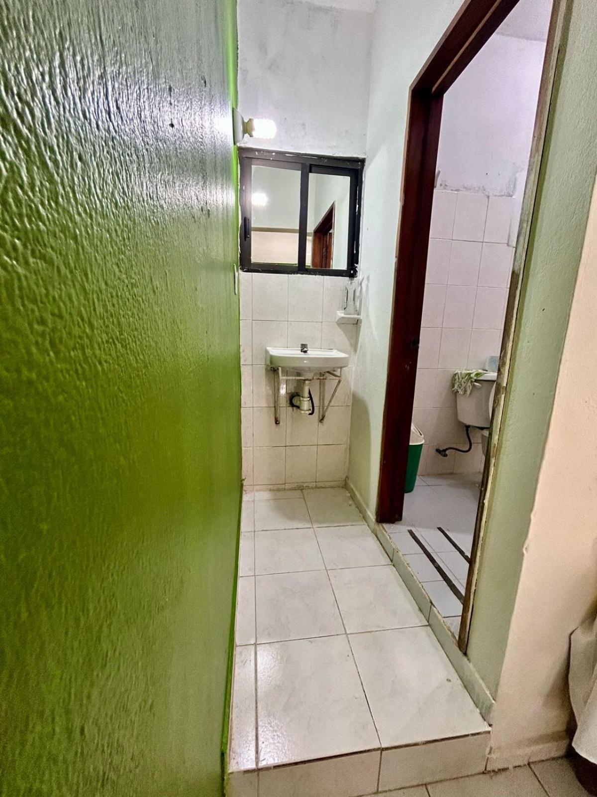 פלנקה Hostal Pakal King מראה חיצוני תמונה